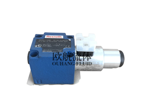 力士乐换向阀M-3 SED 10 CK14/350C G24N9 XNZ4